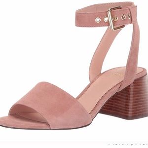 J. Crew Penny Ankle Strap Sandals . Size 7.5. NWOB